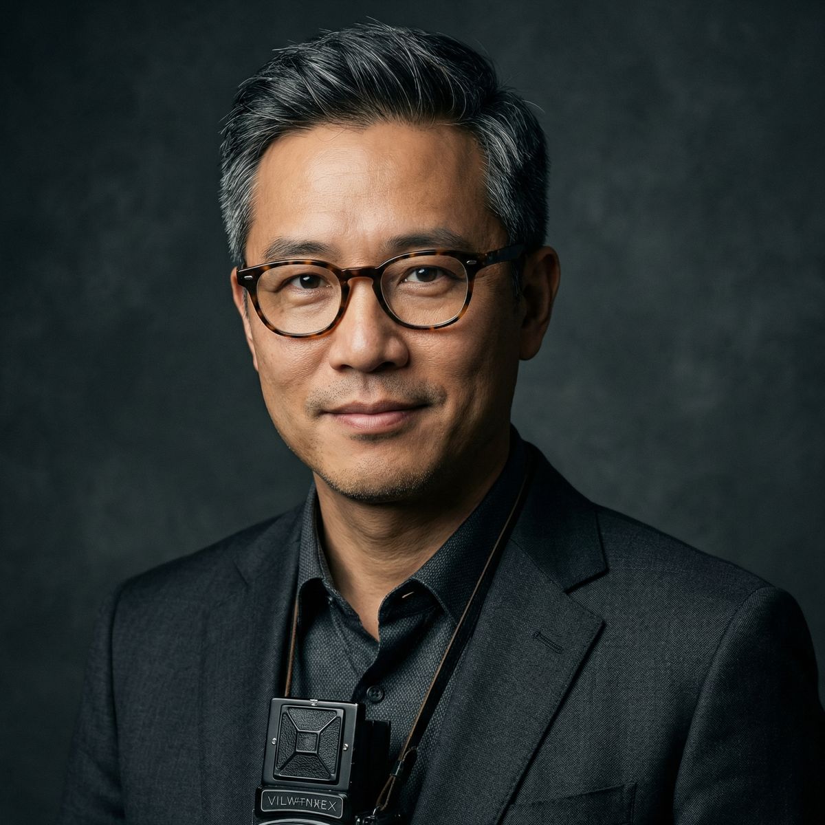 同人动漫影视导演