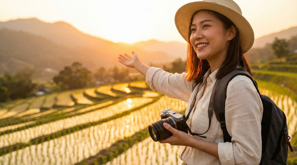 同人动漫旅行视频