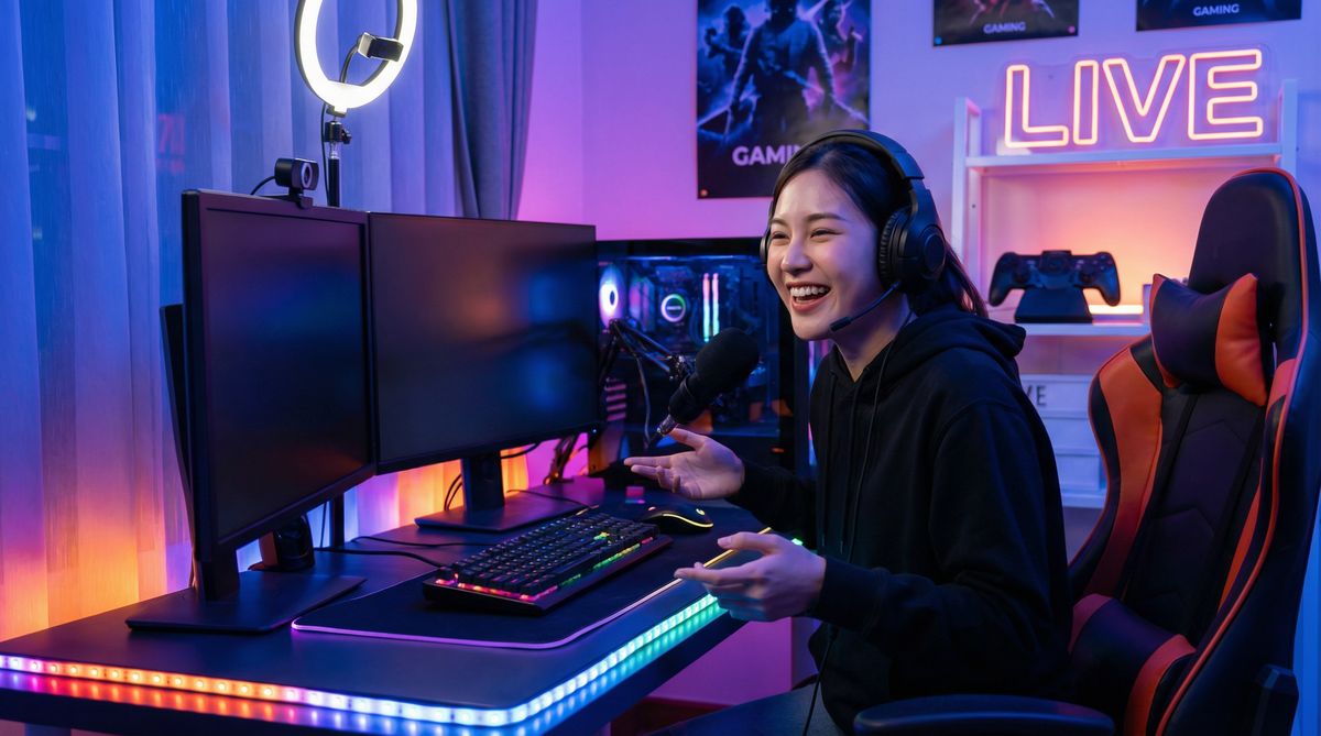 同人动漫游戏视频